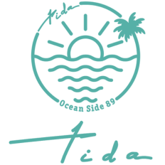 和歌山 美容鍼 OceanSide鍼灸院 TIDA