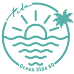 和歌山 美容鍼 OceanSide鍼灸院 TIDA